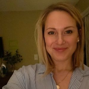 Meet your Posher, Christine